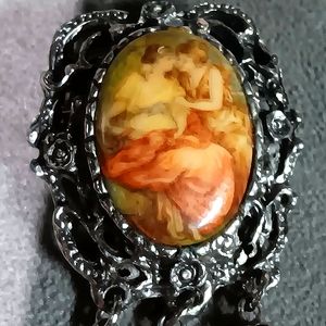 Vintage Brooch